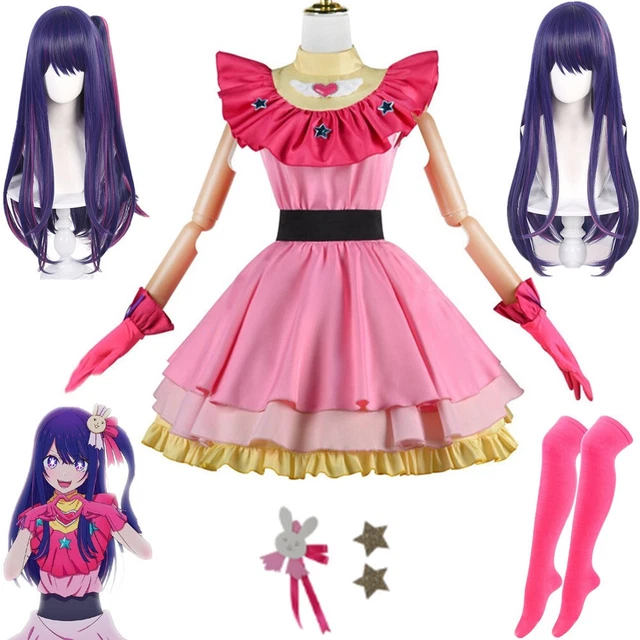 Gooyeh 24 cm Figurine Anime Rem/Ram Robe de mariée, statues de dessin animé en PVC Figurine sculpture d'anime Ornements de sculpture d'anime Modèle