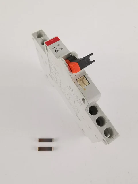 ABB S2-S/H interruttore ausiliario per interruttore di protezione linea