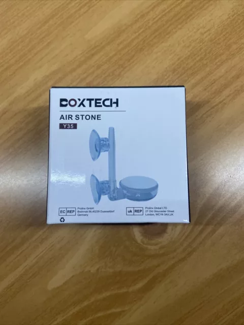 Air Stone Bubble for Aquarium Fish Tank Round Oxygen Bubbler AM1723