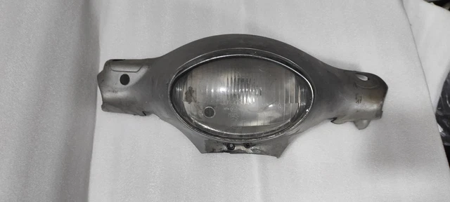 VITE COPRIVOLANO M6 X 12 MM TESTA TAGLIO per Vespa SS SUPER SPRINT 50 1965-1971 EUR 5,00