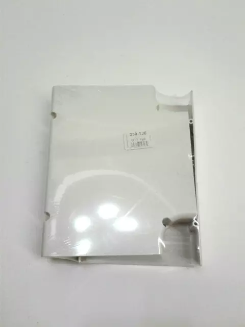 Europa CE TJ150  230-TJ6  6" SpeediChannel T-Joint For A/C Line Set Cover