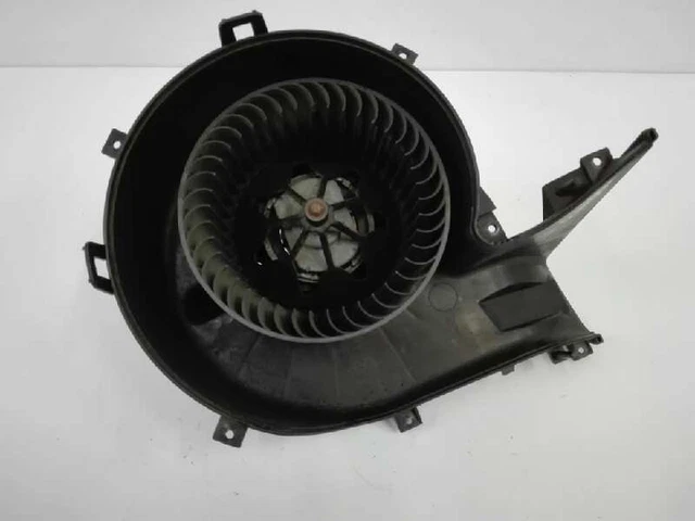 007013E intérieur heater blower motor  POUR OPEL VECTRA C BERLINA / /