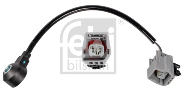 Febi Bilstein sensore di impatto 106812 per Ford Focus 3 AWD MAZDA GG Station Wagon GY