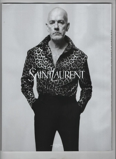 GQ MAGAZINE FEBRUARY 2024 Gentlemen&rsquo;s Quarterly Barry Keoghan Photo