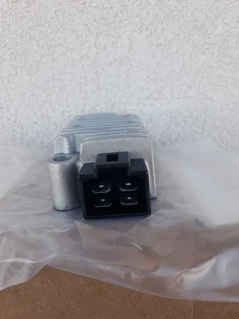 Regolatori Di Tensione Per XTZ Per Moto Yamaha | Acquisti Online Su - Foto 4