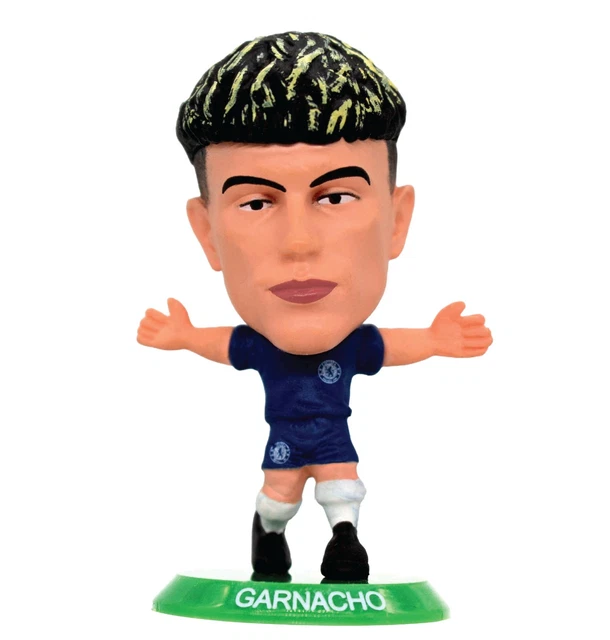 SOCCERSTARZ - ARSENAL Martin Odegaard - Home Kit (Classic Kit) EUR 10 SOCCERSTARZ - ARSENAL Martin Odegaard - Home Kit (Classic Kit) EUR 10