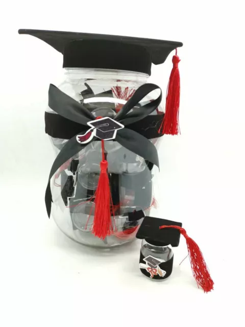 Bottiglie Cappello Laurea Feltro Cappello Diploma Per Bambini