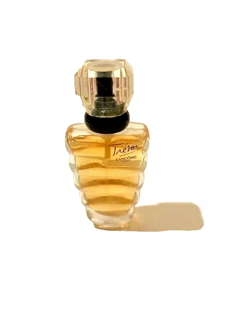 TRESOR LANCOME EAU de Parfum Spray 0.5 oz Perfume - Free Shipping $24. ...