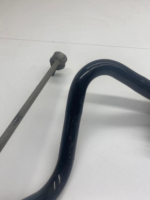 Stabilizzatore Anteriore Biellette Antirollio Per Ford Transit Tourneo Courier