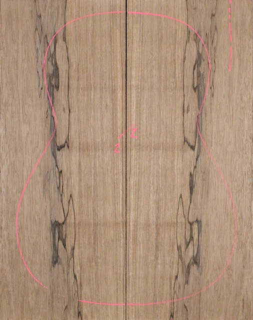 Lot - GAGE OM (000 SIZE) ACOUSTIC GUITAR Top In German Bear-claw Spruce - Foto 7