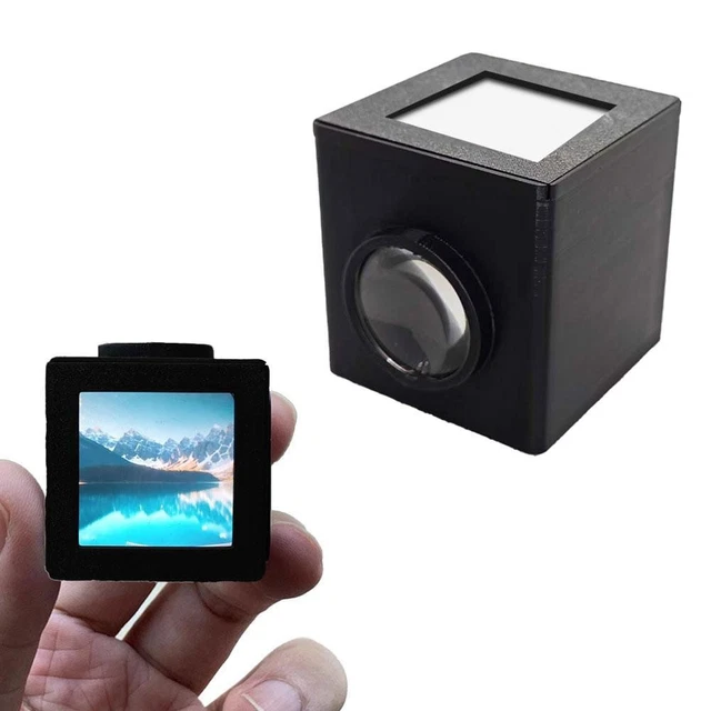 Fotocamere tradizionali ricambi, Ricambi e riparazione, Fotografia