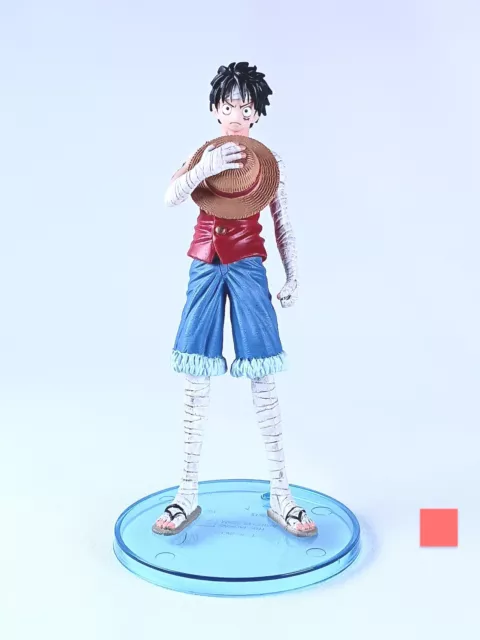 Super One Piece Styling Film Z: Monkey D. Luffy - My Anime Shelf