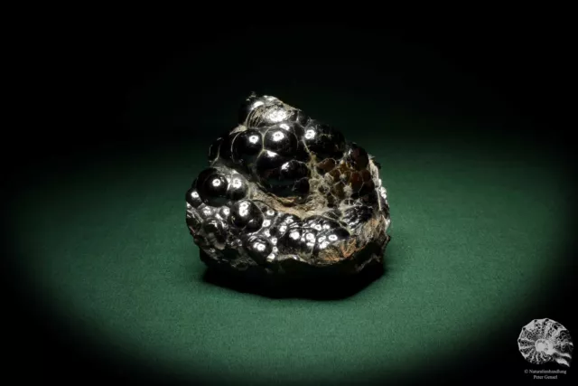 Hämatit Marokko Stufe Mineral Sammlung Kristall Deko deco