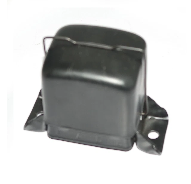 Coventry BSA Rectifier / Voltage Regulator – Lucas Copy – Fits A65, A50, A75, B44, B50, B40, B26 - View #2
