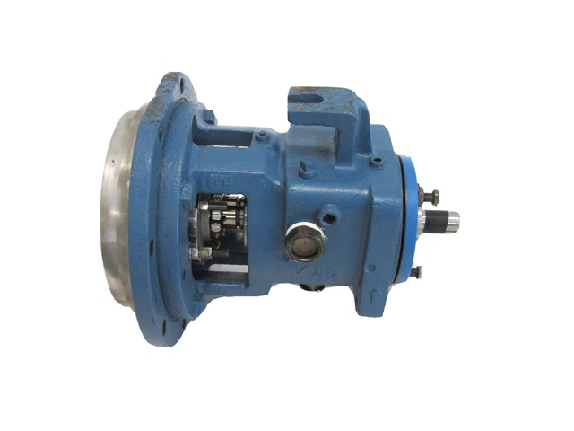 Refurbished Stx 1013 Centrifugal Pump 2