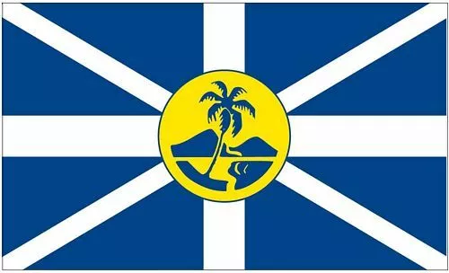 Flagge / Fahne Lord Howe Insel Hissflagge 90 x 150 cm