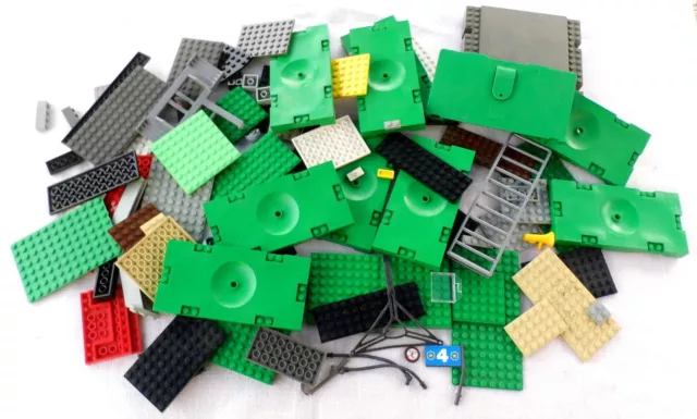 Raccolta: Lego - molti dischi tra cui - circa 0,8 kg