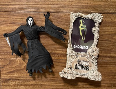 scream mcfarlane