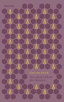 Aus dem Leben der Bienen de von Frisch, Karl | Livre | état bon