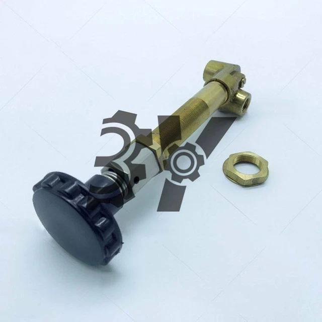Fuel Priming Pump For Caterpillar 120 120G 12E 12F 12G 130G 140 816 815 225 235
