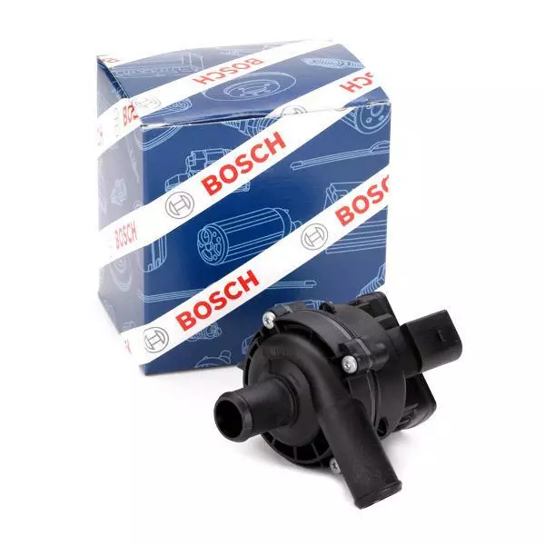 Bosch Auxiliary Water Pump 0392023004