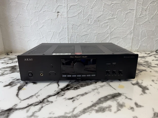 AMPLIFICATEUR/AMPLIFICATEUR DOUBLE MONO haut de gamme Musical Fidelity
