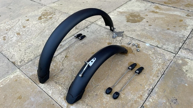ISLABIKE CNOC 16 Mudguards. Islabike Mudguards. 14.99 PicClick UK