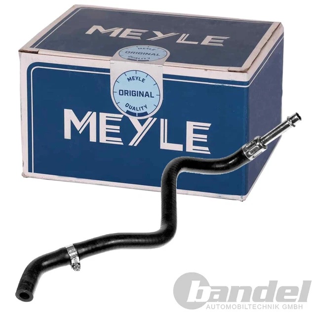 TUBO IDRAULICO MEYLE TUBO SERVO adatto per BMW Serie 5 E39 serie 7 E38