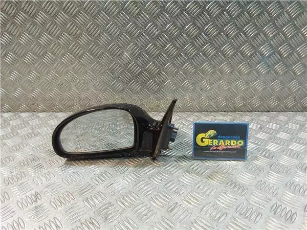 RETROVISOR IZQUIERDO Kia Cerato (LD)(2004->) 2.0 CRDi D4EA 5 Pins