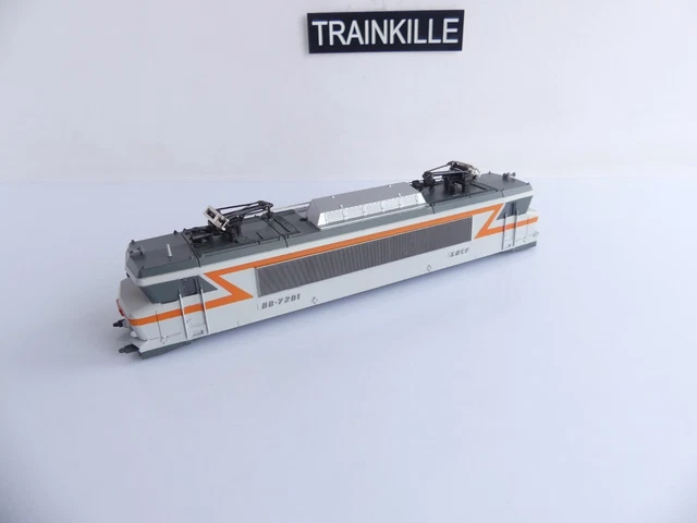 Pièces détachées HO pour locomotive électrique Roco, Piko, Jouef, etc