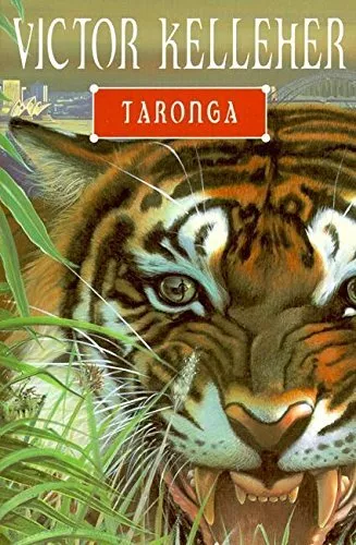 Taronga By Victor Kelleher