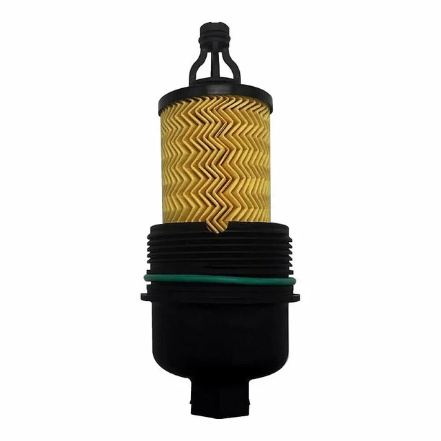 FOR 311401 298939 Maserati Ghibli Quattroporte Levante 3.0L Oil Filter ...