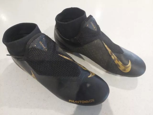 Nike phantom vision size on sale 8