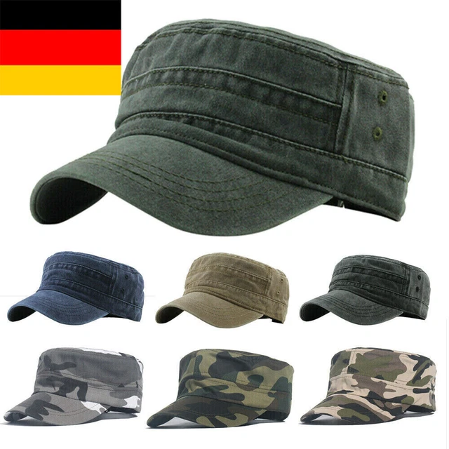 Damen Baseballmütze Mit Blumendruck – Justierbar, Leicht & Atmungsaktiv | Für Sport, Outdoor & Alltag