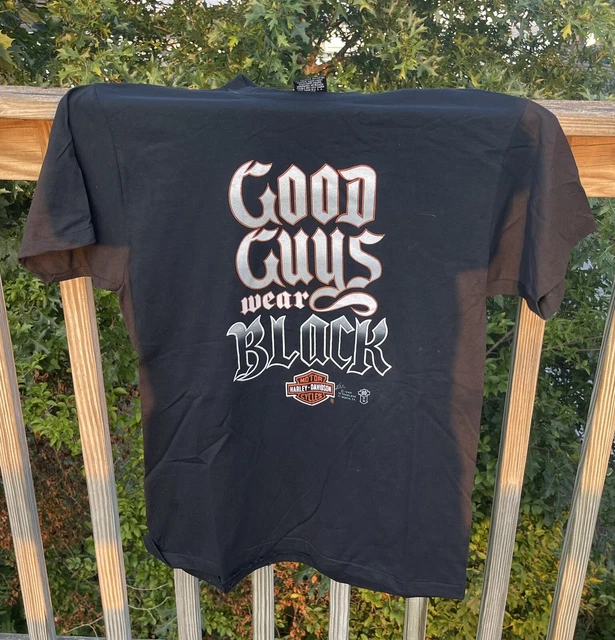 3d harley davidson shirt