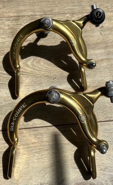 DIA COMPE 880 brakes old school bmx 2 100.00 PicClick UK
