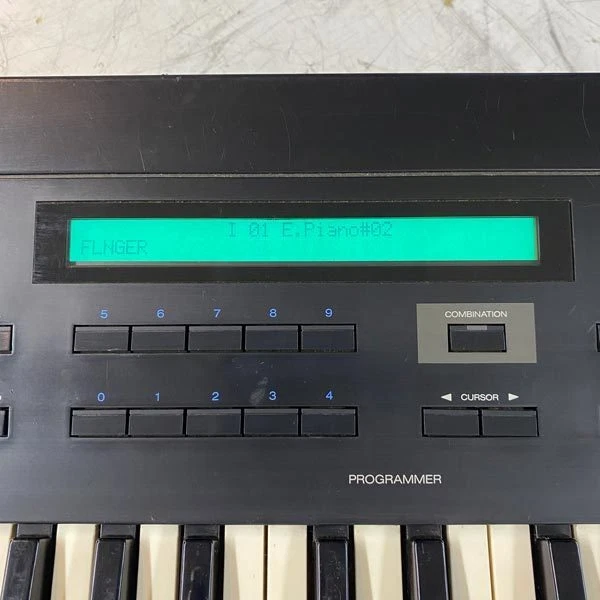 KORG Ds-8