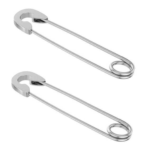 2X BOUCLES D
