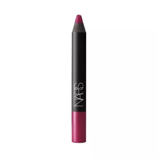 NARS Velvet Matte Lip Pencil 2.4g 2472 Never Say Never | NEW | Boxed