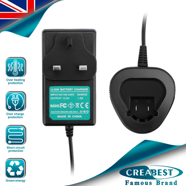 Dremel charger 876 deals