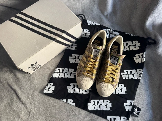 adidas gazelle silver green womens Adidas MI Superstar Star Wars Darth Vader Superstar (2015)