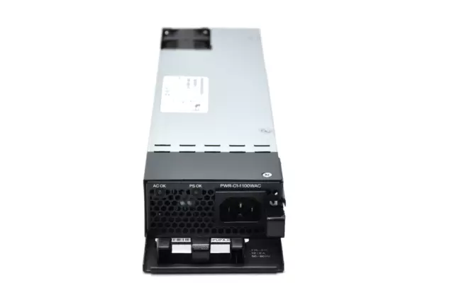 CISCO Systems / PWR-C1-1100WAC /  Power Supply *A001150623*