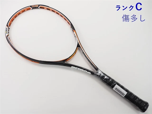 Prince Exo3 Tour Team 100 2011 Model G2 Tennis Racket