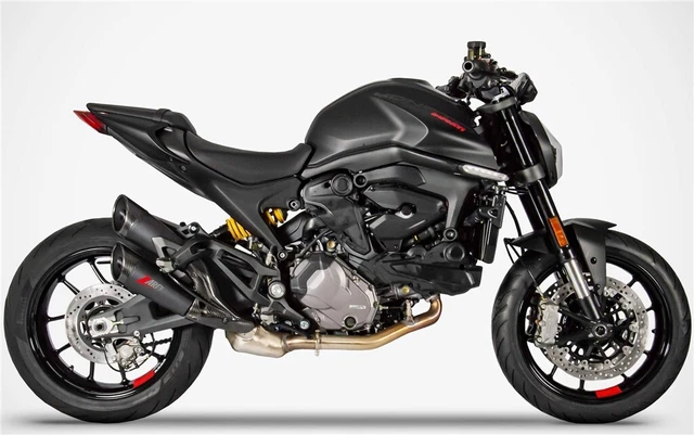 Silenziatore Scarico Riscaldatore Diesel 24mm - Terminale In Acciaio Inox