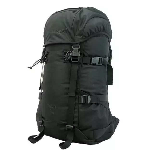 Karrimor SF Sabre 30 Military Rucksack M0497 Black NEW