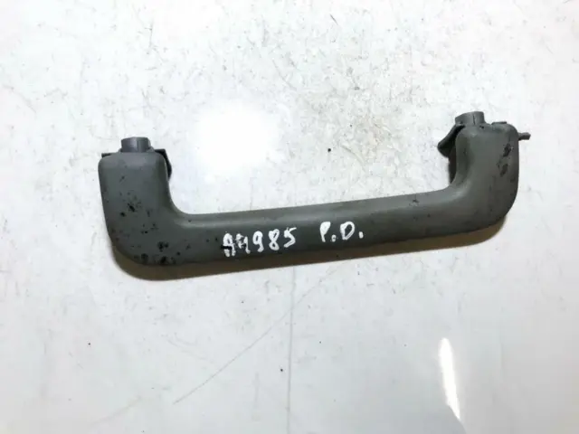 4b0857608   Ake Grab Handle - front right side Audi Allroad 2001 FR727288-33