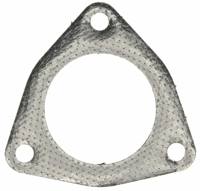 Catalytic Converter Gasket Rear Mahle F7555