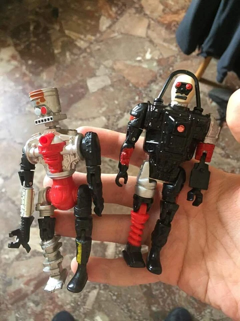 SBULLONATI RARISSIMI IN lotto, gig, rari, giocattoli da collezione