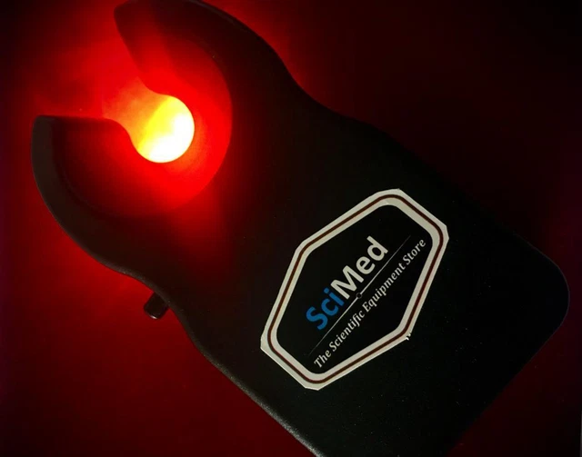 vein Finder vein viewer portable 20 Bright Led For Finding Veins By SciMed