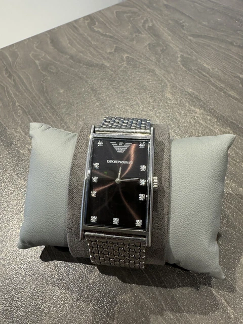 Emporio armani ar3124 discount